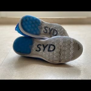 Meet your Posher, Sydney